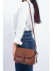 Сумка Ego Favorite 25-4904 коричневый<br /><span>Женская коллекция</span> Сумка Ego Favorite 25-4904 коричневый<br /><span>Женская коллекция</span>