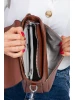 Сумка Ego Favorite 25-4904 коричневый<br /><span>Женская коллекция</span> Сумка Ego Favorite 25-4904 коричневый<br /><span>Женская коллекция</span>