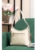 Сумка Ego Favorite 25-4915 крем<br /><span>Женская коллекция</span>
