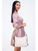 Сумка Ego Favorite 25-4915 крем<br /><span>Женская коллекция</span>