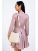 Сумка Ego Favorite 25-4915 крем<br /><span>Женская коллекция</span>