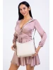 Сумка Ego Favorite 25-4915 крем<br /><span>Женская коллекция</span>