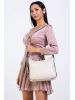 Сумка Ego Favorite 25-4915 крем<br /><span>Женская коллекция</span>