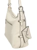 Сумка Ego Favorite 25-4915 крем<br /><span>Женская коллекция</span>