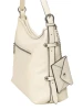 Сумка Ego Favorite 25-4915 крем<br /><span>Женская коллекция</span>