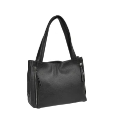 Сумка Ego Favorite 25-4921 черный