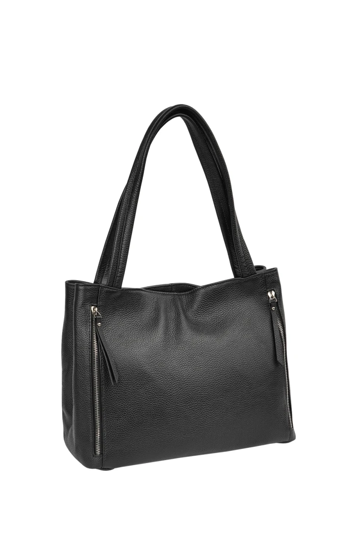Сумка Ego Favorite 25-4921 черный<br /><span>Женская коллекция</span>