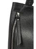 Сумка Ego Favorite 25-4921 черный<br /><span>Женская коллекция</span>