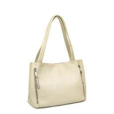 Сумка Ego Favorite 25-4921 крем