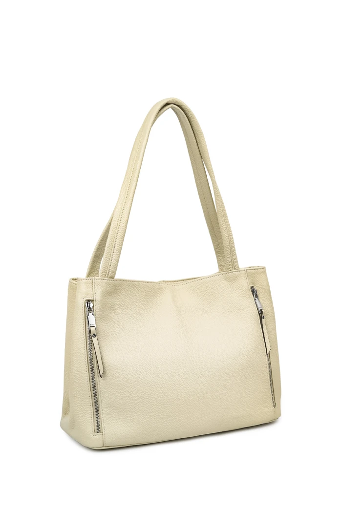 Сумка Ego Favorite 25-4921 крем<br /><span>Женская коллекция</span>