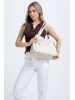 Сумка Ego Favorite 25-4921 крем<br /><span>Женская коллекция</span>