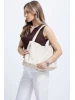 Сумка Ego Favorite 25-4921 крем<br /><span>Женская коллекция</span>