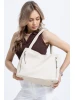 Сумка Ego Favorite 25-4921 крем<br /><span>Женская коллекция</span>