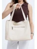 Сумка Ego Favorite 25-4921 крем<br /><span>Женская коллекция</span>