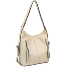 Сумка Ego Favorite 25-4923 бежевый