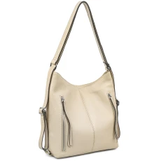 Сумка Ego Favorite 25-4923 бежевый Сумка Ego Favorite 25-4923 бежевый