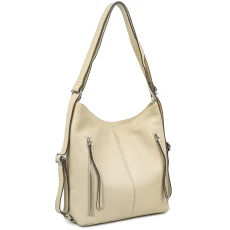 Сумка Ego Favorite 25-4923 бежевый Сумка Ego Favorite 25-4923 бежевый