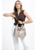 Сумка Ego Favorite 25-4923 бежевый<br /><span>Женская коллекция</span> Сумка Ego Favorite 25-4923 бежевый<br /><span>Женская коллекция</span>