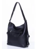 Сумка Ego Favorite 25-4923 черный<br /><span>Женская коллекция</span>