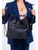 Сумка Ego Favorite 25-4923 черный<br /><span>Женская коллекция</span>