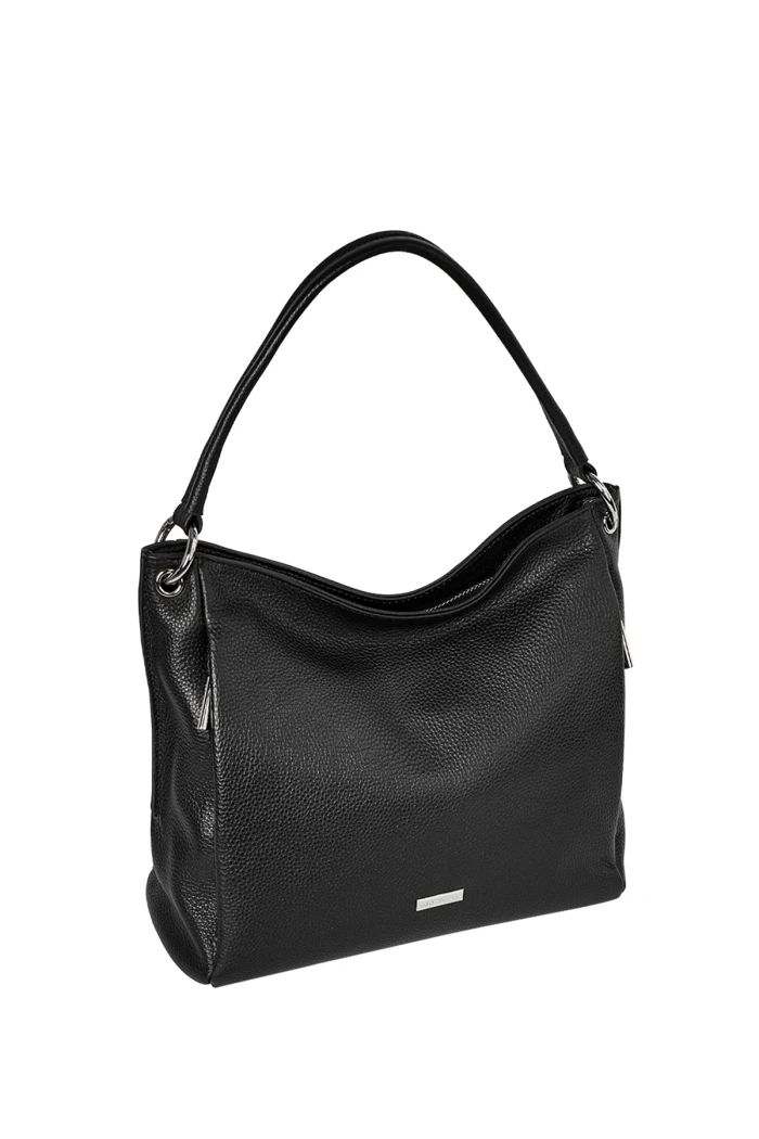 Сумка Ego Favorite 25-4926 черный<br /><span>Женская коллекция</span>