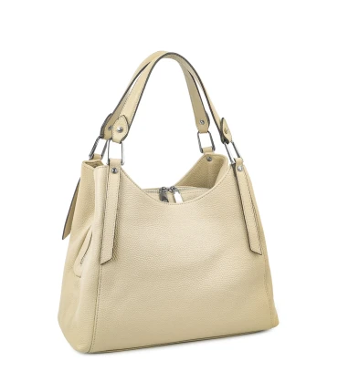 Сумка Ego Favorite 25-4927 бежевый