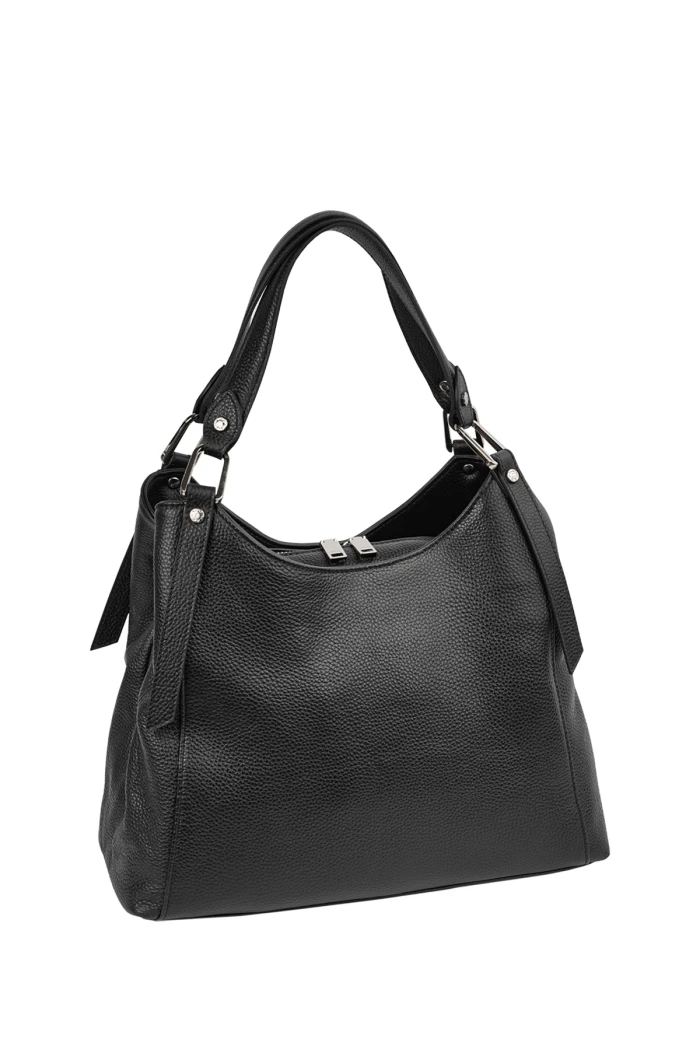 Сумка Ego Favorite 25-4927 черный<br /><span>Женская коллекция</span>