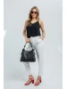 Сумка Ego Favorite 25-4927 черный<br /><span>Женская коллекция</span> Сумка Ego Favorite 25-4927 черный<br /><span>Женская коллекция</span>