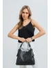 Сумка Ego Favorite 25-4927 черный<br /><span>Женская коллекция</span> Сумка Ego Favorite 25-4927 черный<br /><span>Женская коллекция</span>