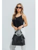 Сумка Ego Favorite 25-4927 черный<br /><span>Женская коллекция</span> Сумка Ego Favorite 25-4927 черный<br /><span>Женская коллекция</span>