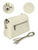 Сумка Ego Favorite 25-4928 крем<br /><span>Женская коллекция</span>