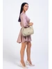 Сумка Ego Favorite 25-4931 бежевый<br /><span>Женская коллекция</span>