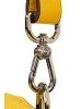 Сумка Ego Favorite 25-4928 лимон<br /><span>Женская коллекция</span>