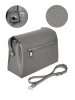 Сумка Ego Favorite 25-4928 серый<br /><span>Женская коллекция</span>