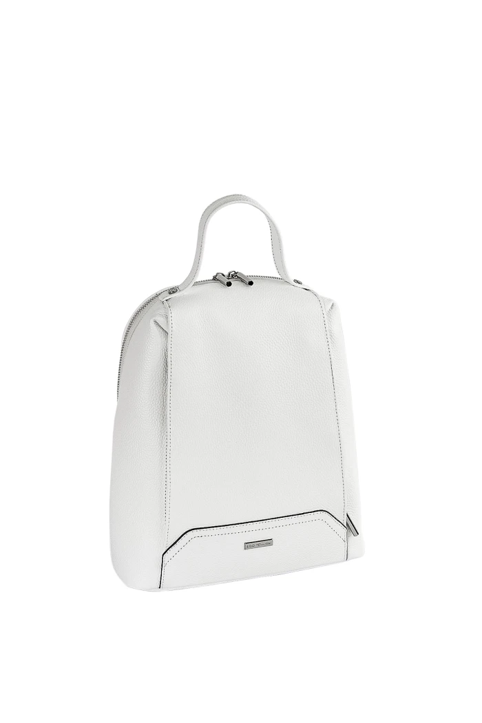 Рюкзак Ego Favorite 25-4929 белый<br /><span>Женская коллекция</span>