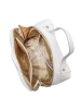 Рюкзак Ego Favorite 25-4929 белый<br /><span>Женская коллекция</span>