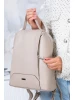 Рюкзак Ego Favorite 25-4929 бежевый<br /><span>Женская коллекция</span>