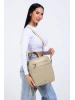 Рюкзак Ego Favorite 25-4930 бежевый<br /><span>Женская коллекция</span>