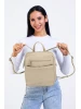 Рюкзак Ego Favorite 25-4930 бежевый<br /><span>Женская коллекция</span>
