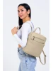 Рюкзак Ego Favorite 25-4930 бежевый<br /><span>Женская коллекция</span>