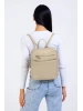 Рюкзак Ego Favorite 25-4930 бежевый<br /><span>Женская коллекция</span>