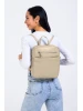 Рюкзак Ego Favorite 25-4930 бежевый<br /><span>Женская коллекция</span>