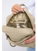 Рюкзак Ego Favorite 25-4930 бежевый<br /><span>Женская коллекция</span>