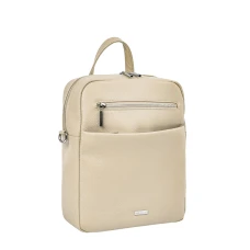 Рюкзак Ego Favorite 25-4930 бежевый