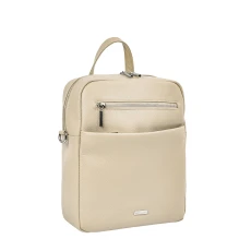 Рюкзак Ego Favorite 25-4930 бежевый