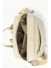Рюкзак Ego Favorite 25-4930 бежевый<br /><span>Женская коллекция</span>