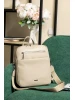 Рюкзак Ego Favorite 25-4930 бежевый<br /><span>Женская коллекция</span>