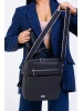 Рюкзак Ego Favorite 25-4930 черный<br /><span>Женская коллекция</span>