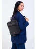 Рюкзак Ego Favorite 25-4930 черный<br /><span>Женская коллекция</span>