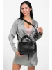 Сумка Ego Favorite 25-4931 черный<br /><span>Женская коллекция</span>